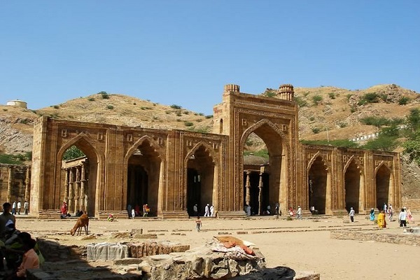 ahmedabad to ajmer cabs